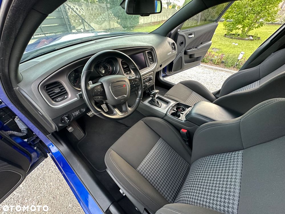 Dodge Charger 3.6 GT - 16