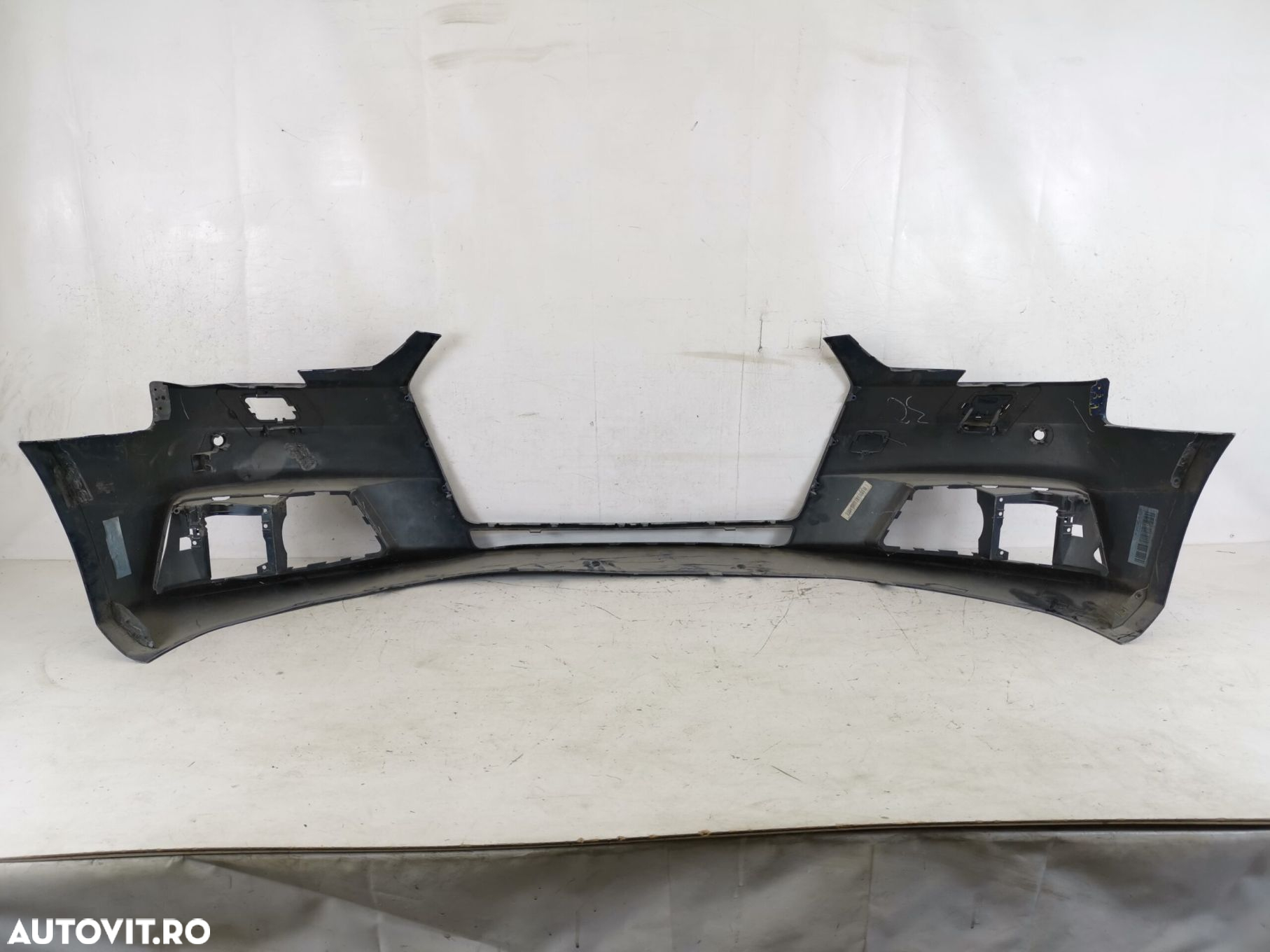 Bara Fata Audi A4 B9 [2015 - 2020] Originala - 5