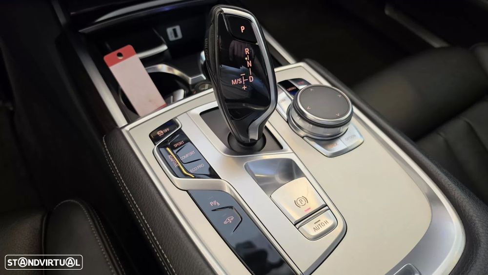 BMW 730 d - 51