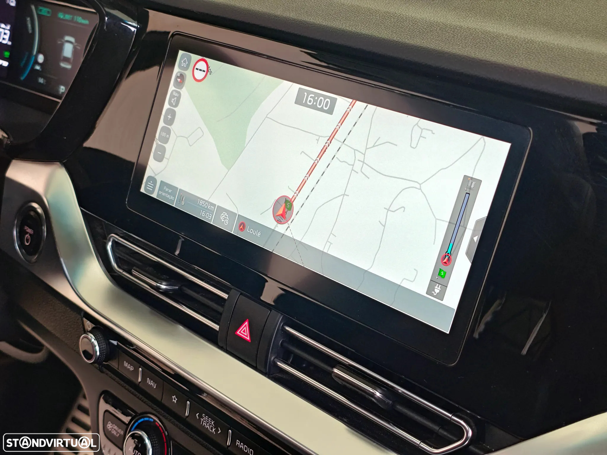 Kia e-Niro 64kWh - 32