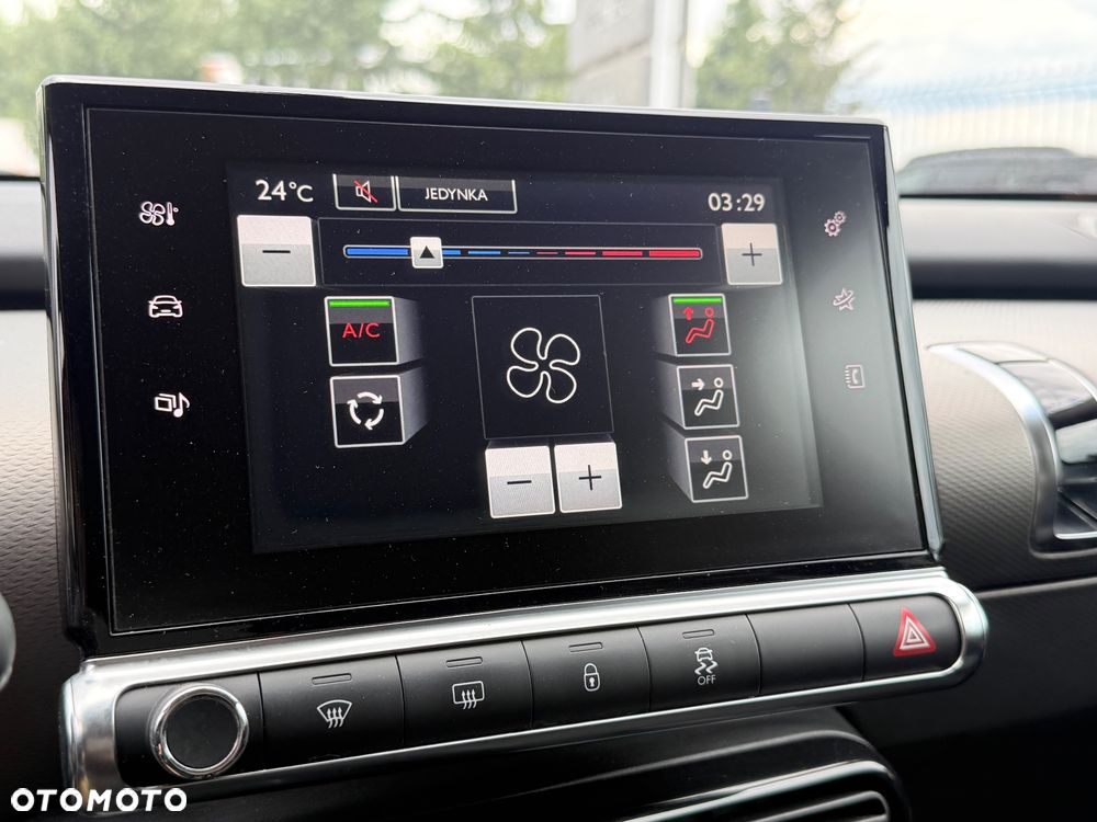 Citroën C4 Cactus 1.2 PureTech Feel - 13