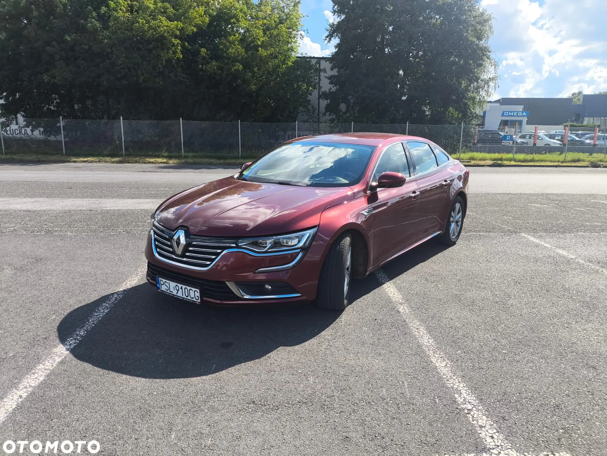 Renault Talisman 1.6 Energy dCi Intens - 7