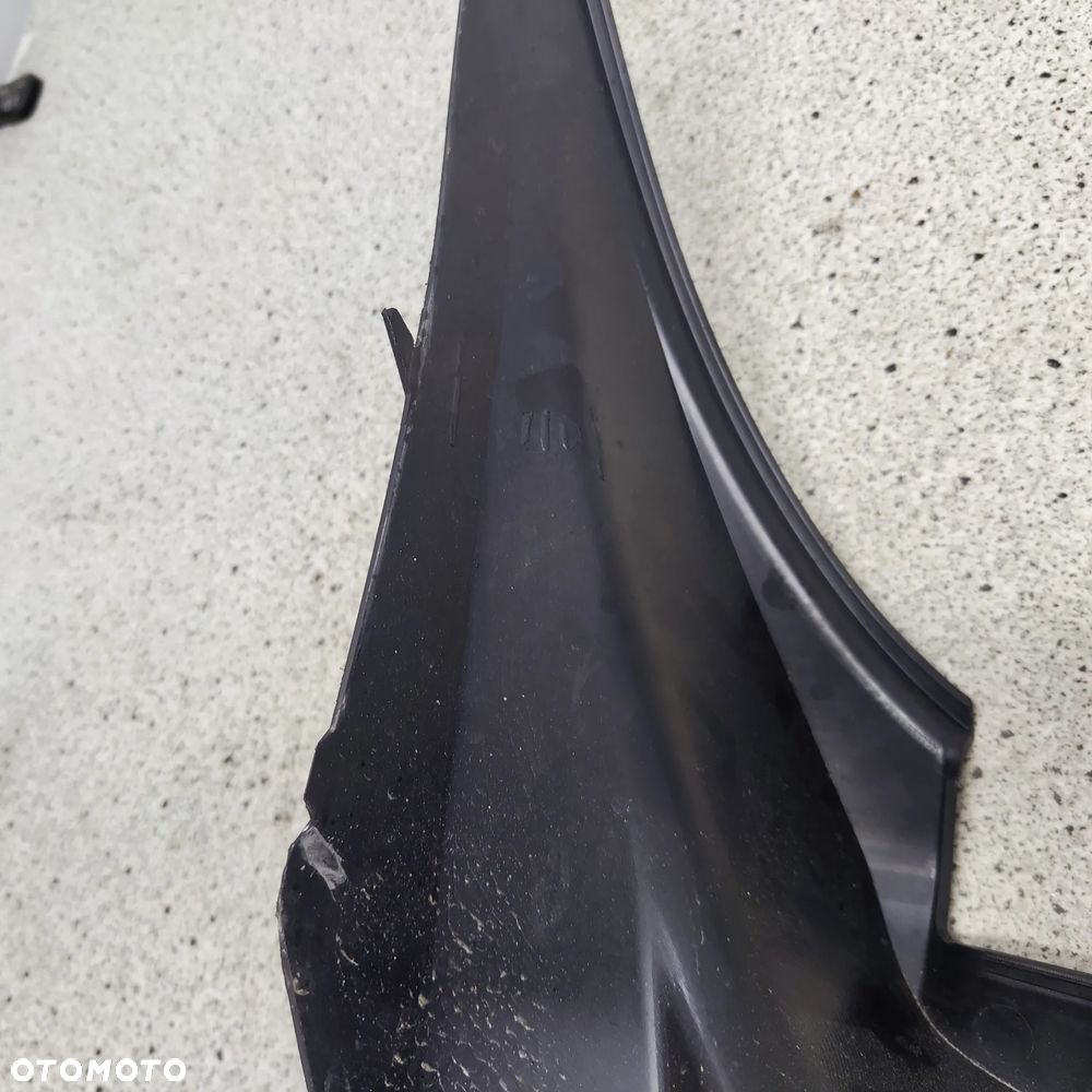 Owiewka, osłona, wypełnienie Yamaha Jog 50 - 18