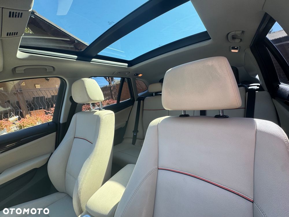 BMW X1 - 10