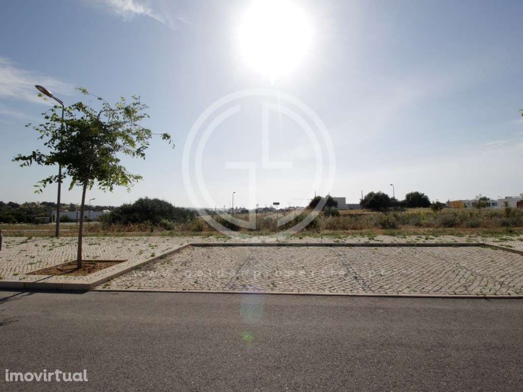 Terreno para construção Urbana em Tavira - 21,8 ha - Grande imagem: 3/14
