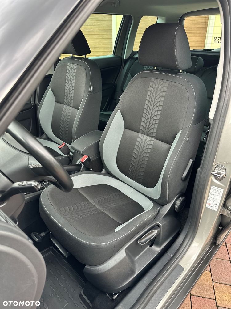 Skoda Yeti Outdoor 1.8 TSI 4x4 Adventure - 23