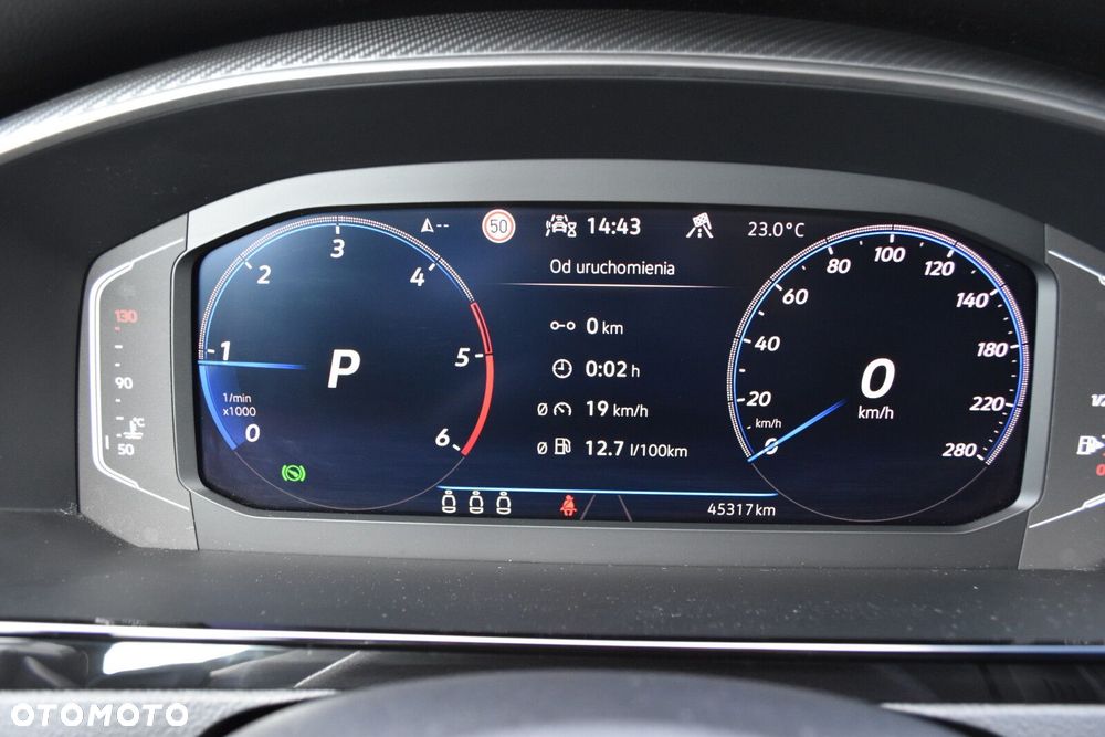 Volkswagen Arteon Shooting Brake 2.0 TDI R-Line DSG - 15