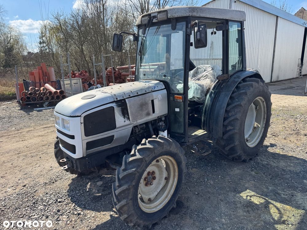 Lamborghini 660-F Plus - 6