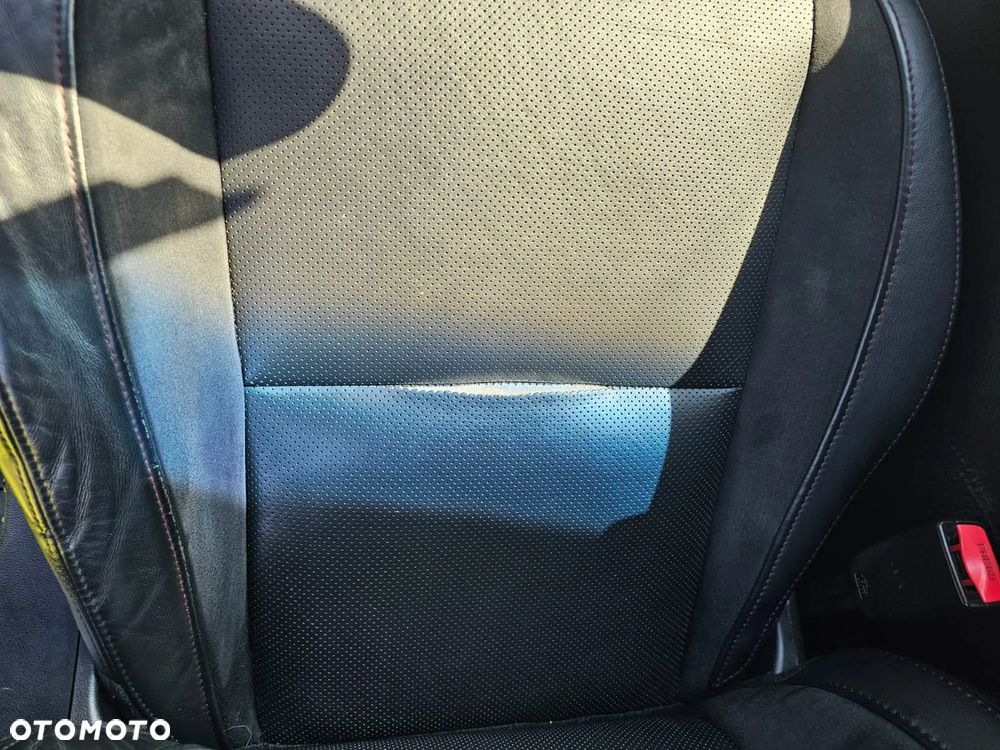 Mazda CX-9 3.7 V6 - 16