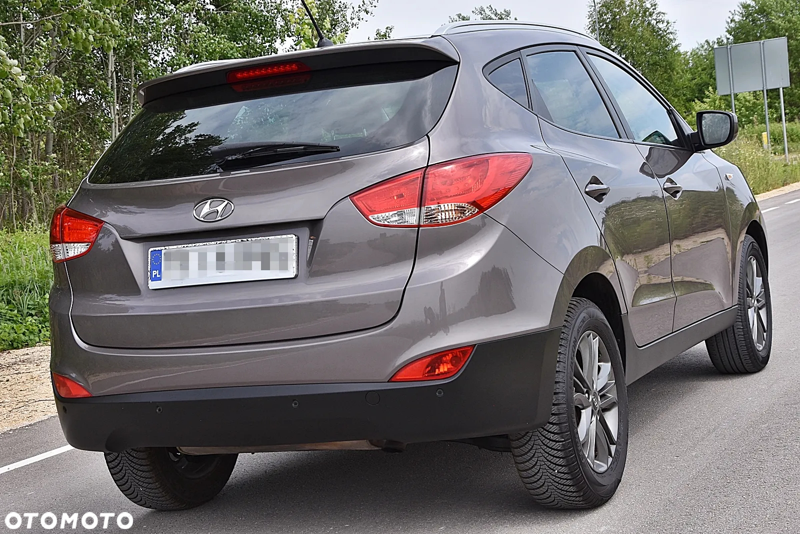 Hyundai ix35 1.6 GDI Comfort 2WD - 7