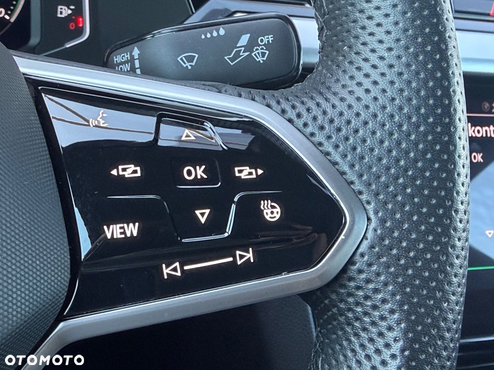 Volkswagen Arteon 2.0 TDI 4Motion R-Line DSG - 25