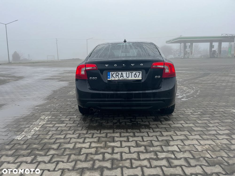Volvo S60 - 5