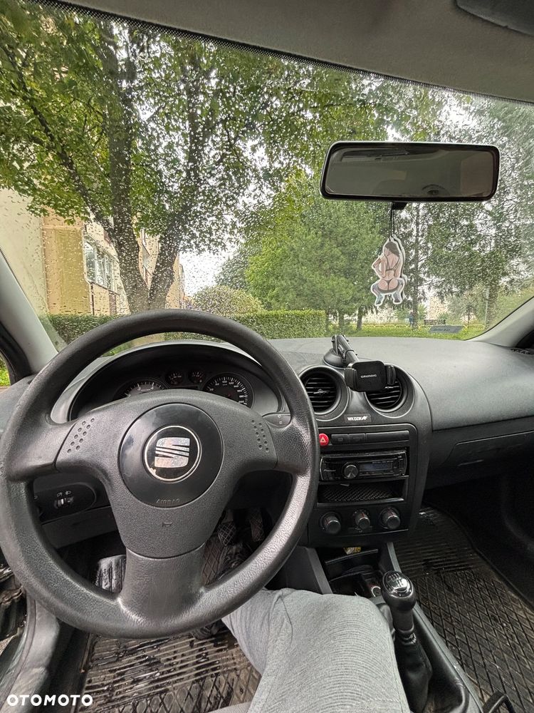 Seat Ibiza - 12