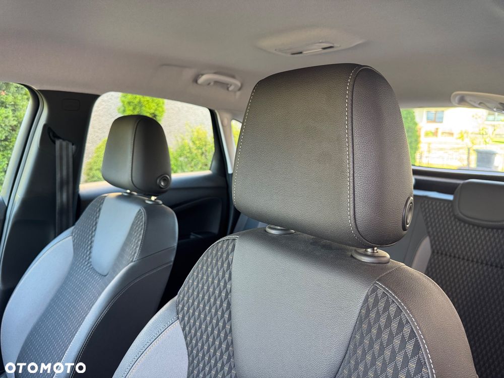 Opel Crossland X 1.2 T Design Line S&S - 16