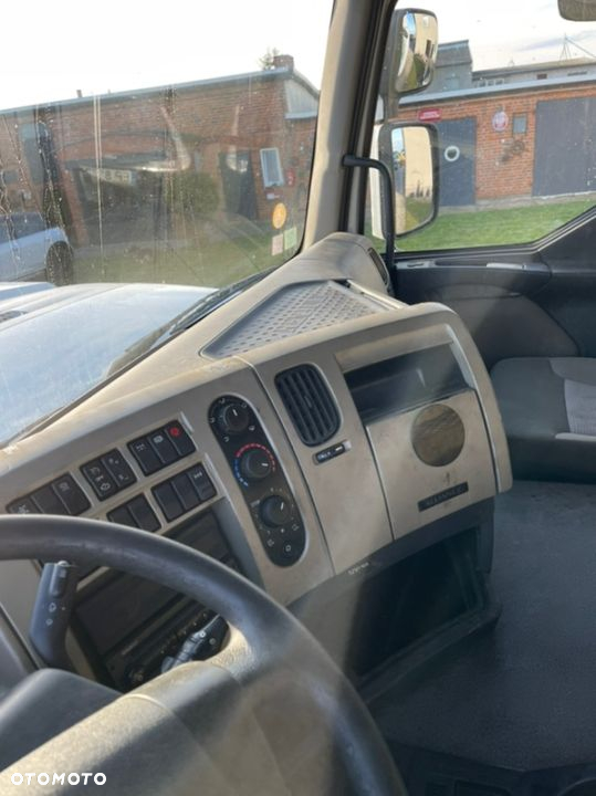 Renault PREMIUM 460EEV RETARDER  HYDRAULIKA - 14