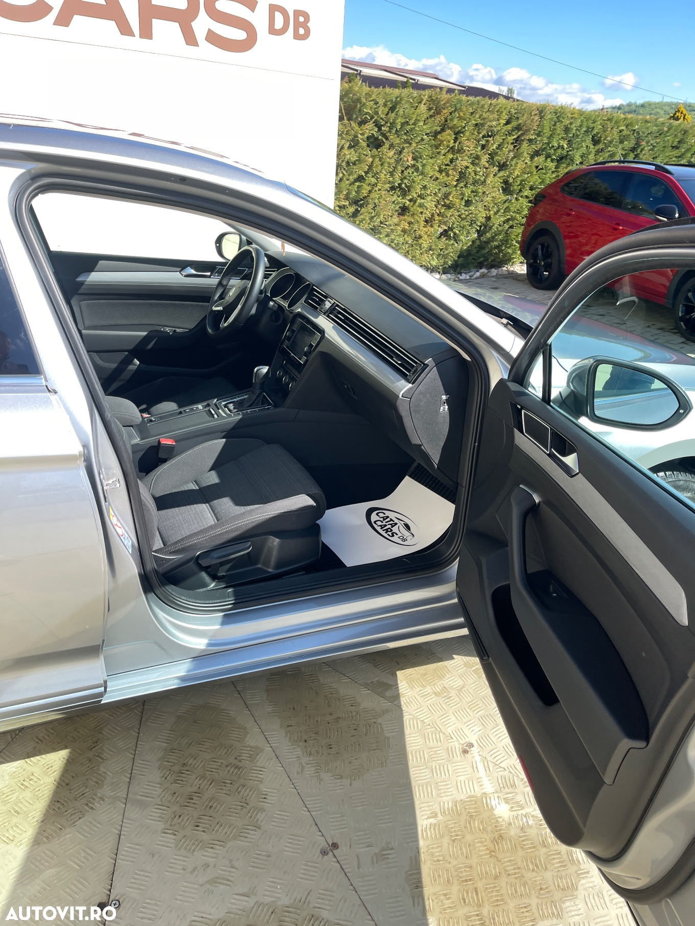 Volkswagen Passat - 22