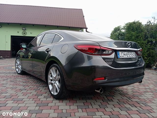 Mazda 6 2.5 Skypassion I-ELoop - 3