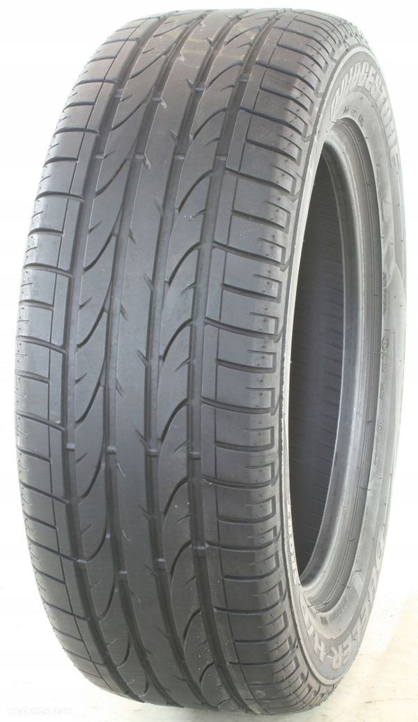 235/55R17 99V Bridgestone Dueler H/P Sport