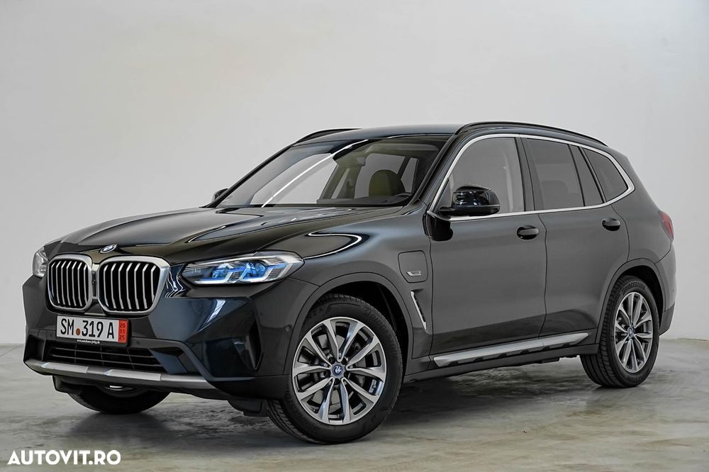 BMW X3 - 17