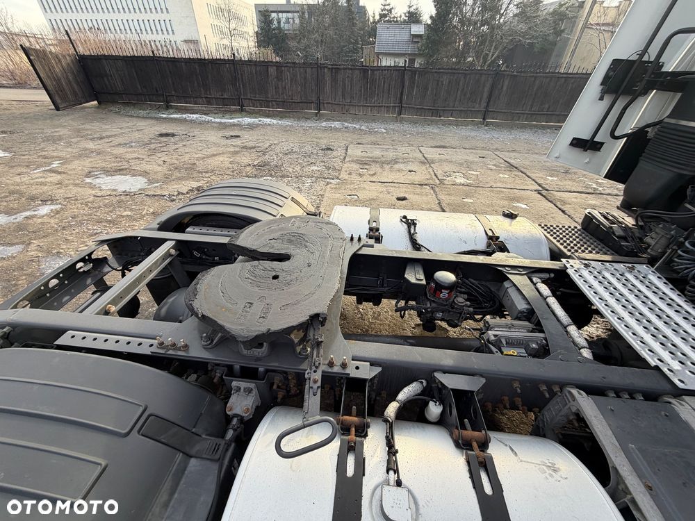 Renault Range T 520 - 6