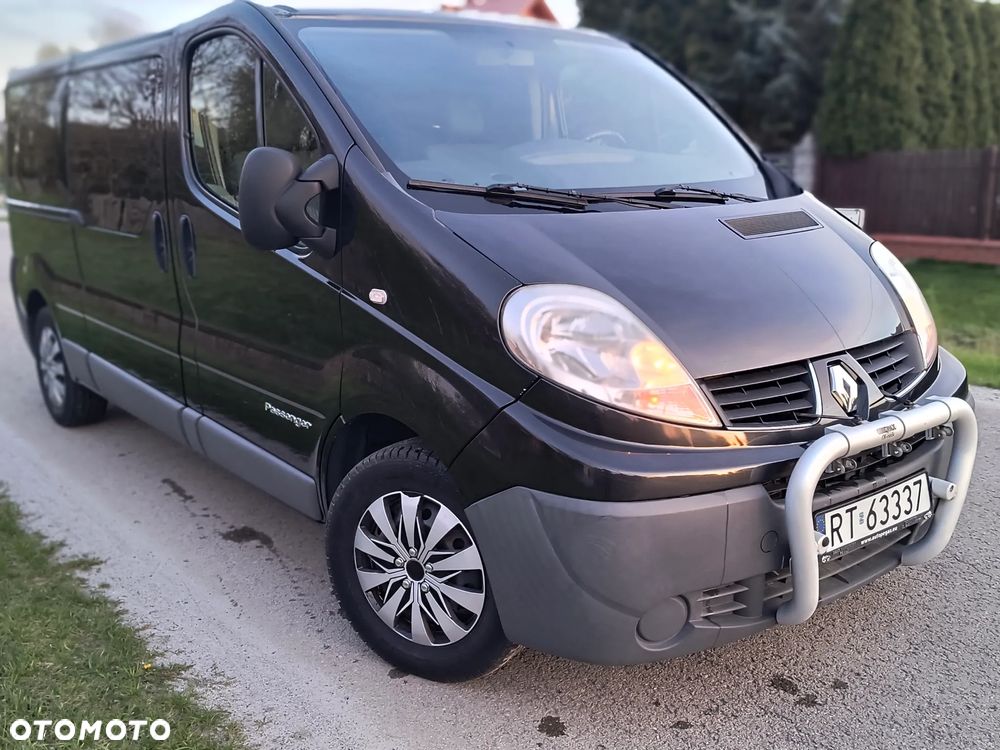 Renault Trafic - 19