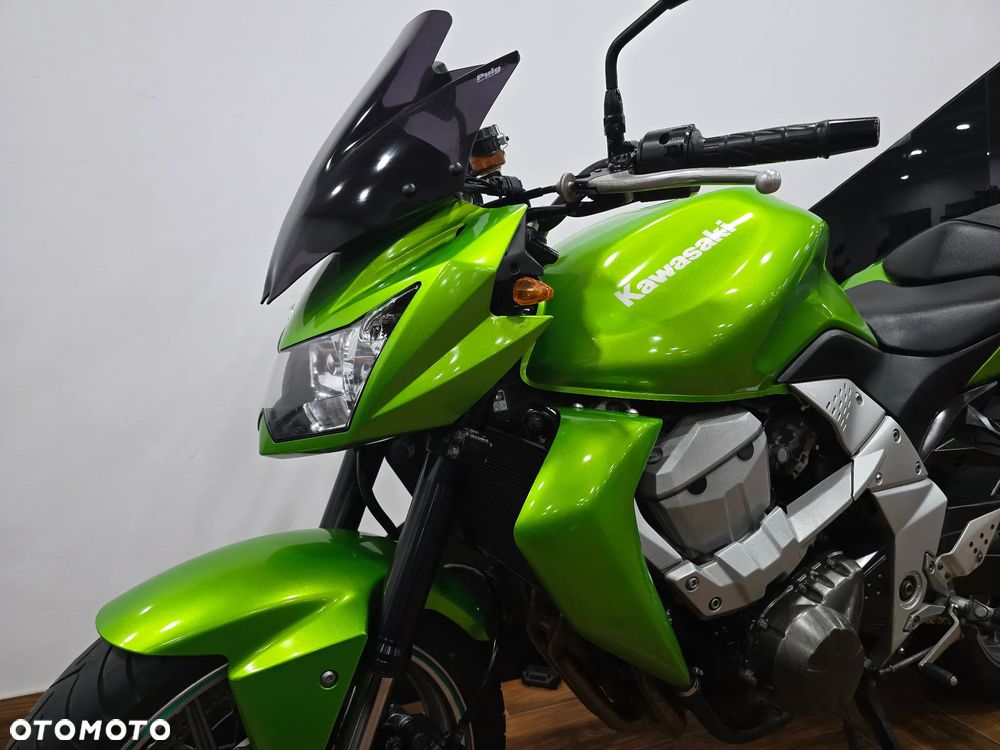 Kawasaki Z - 18