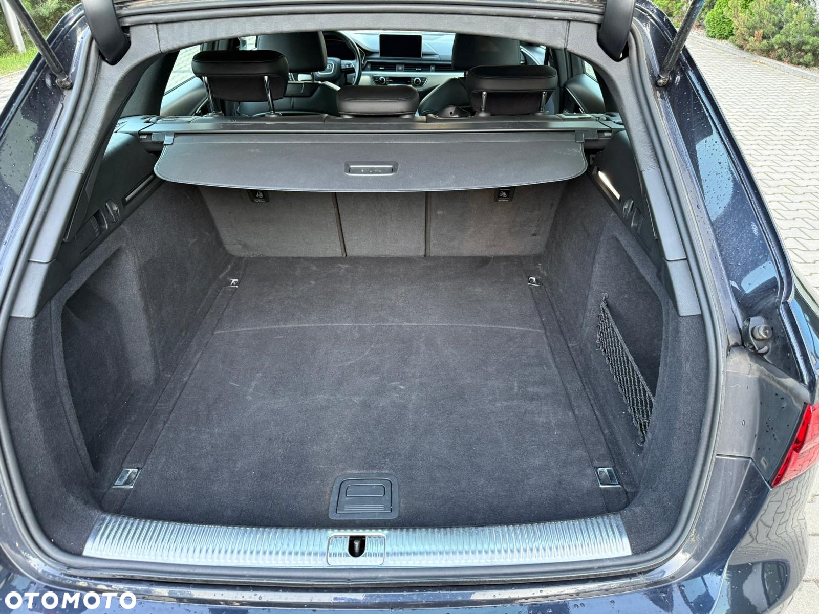Audi A4 Avant 2.0 TDI ultra design - 7