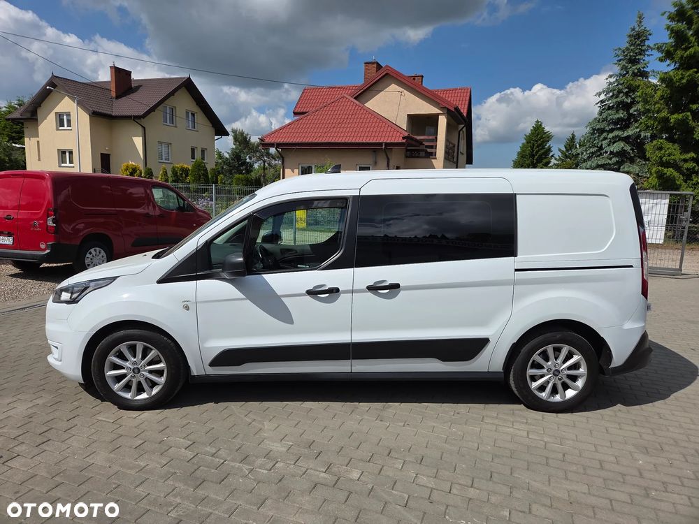 Ford Transit Connect 230 L2 Trend (bryg.) - 2