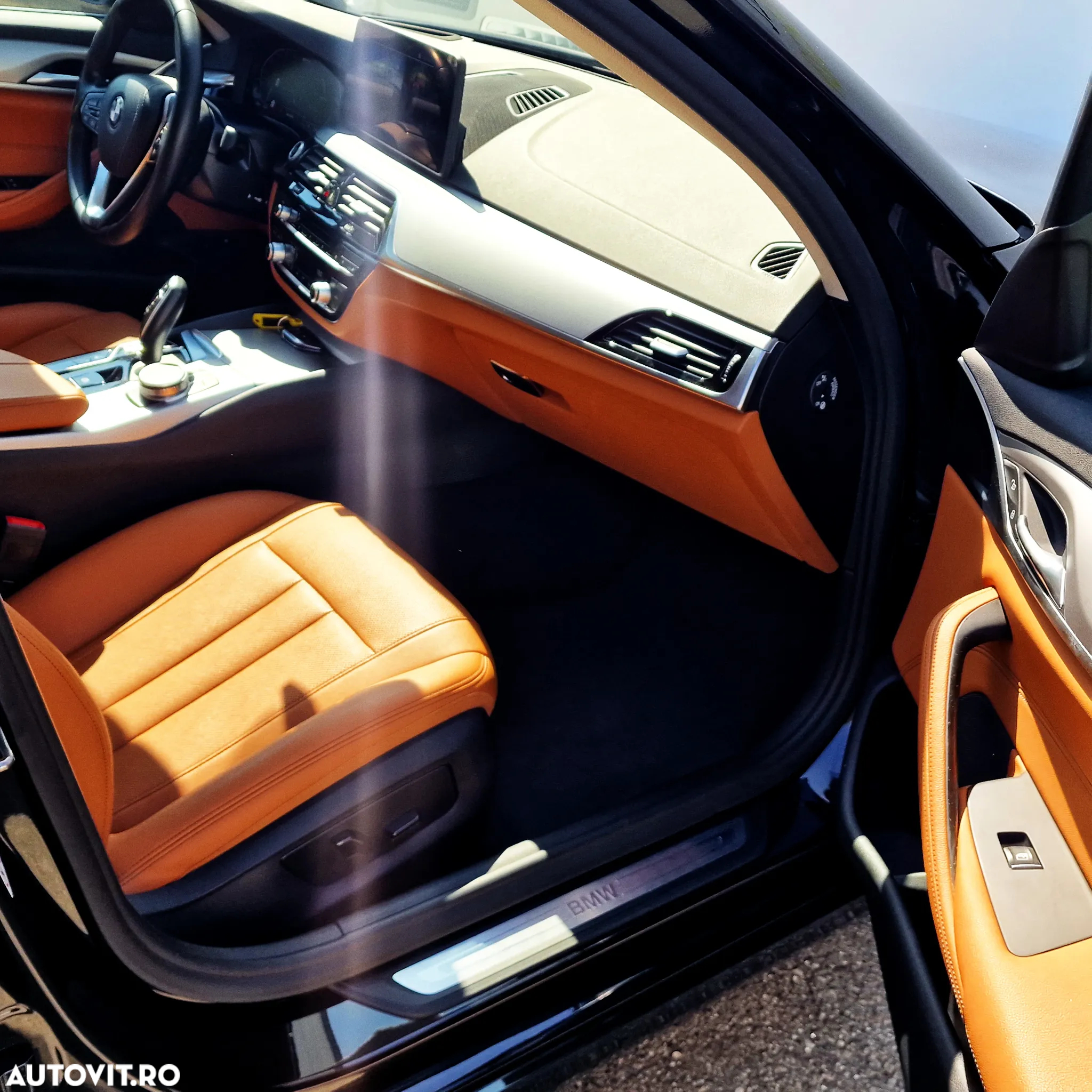BMW Seria 5 - 19