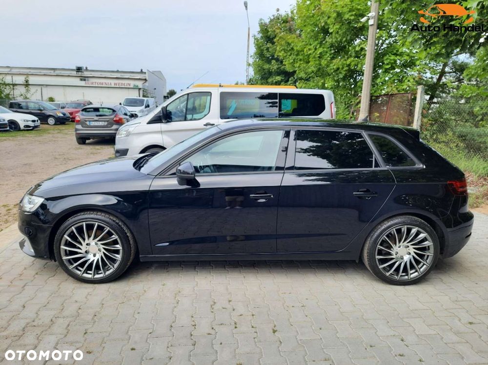 Audi A3 - 9