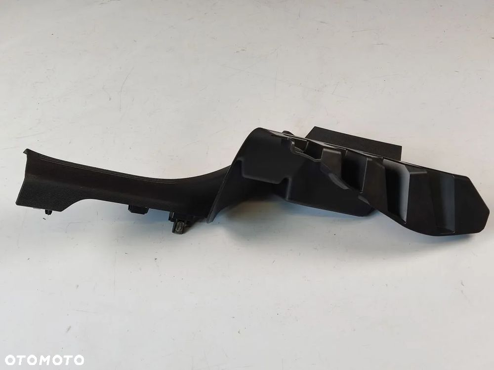 VOLVO XC40 17-21 r Poszycie Progu Tył Prawy - 3