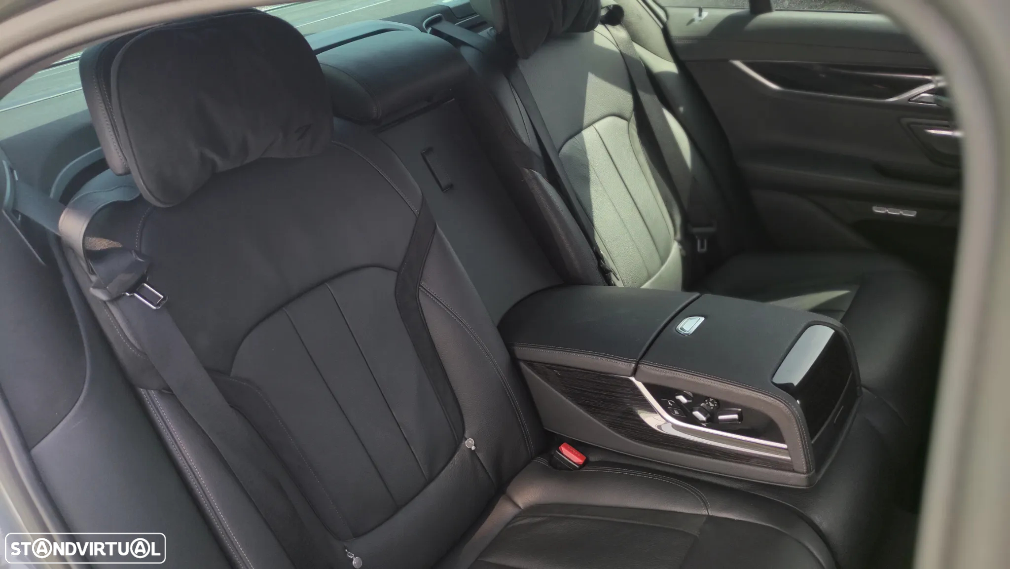 BMW 730 d Pack M - 20
