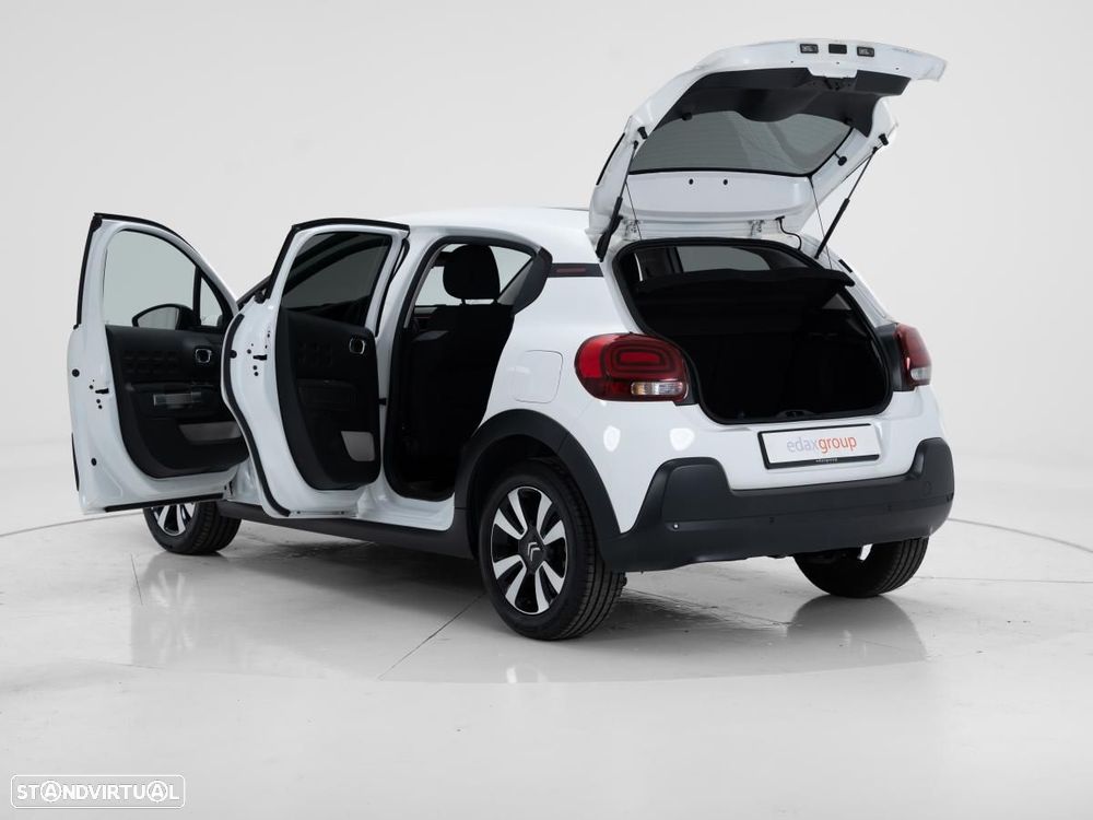 Citroën C3 1.5 BlueHDi C-Series - 6