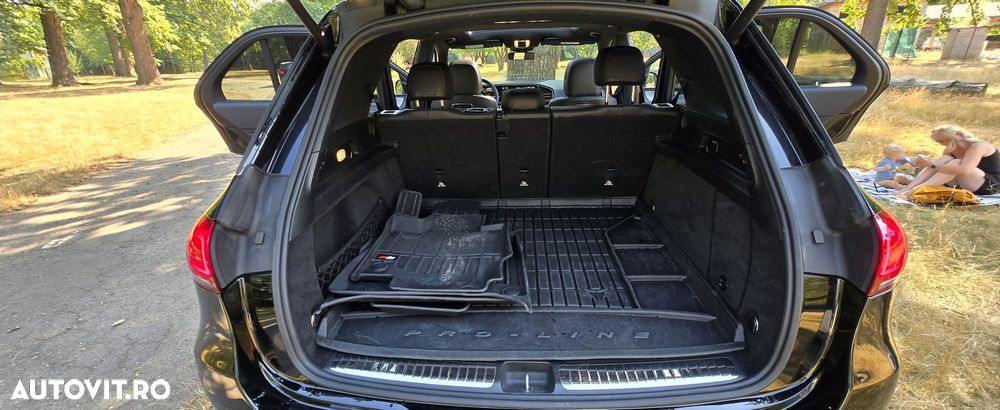 Mercedes-Benz GLE - 20