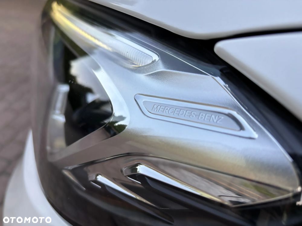 Mercedes-Benz GLC 220 d 4Matic 9G-TRONIC Edition AMG Line - 38