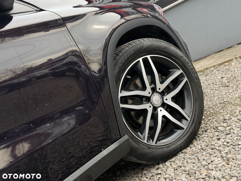 Mercedes-Benz GLA 220 CDI 7G-DCT StreetStyle - 8