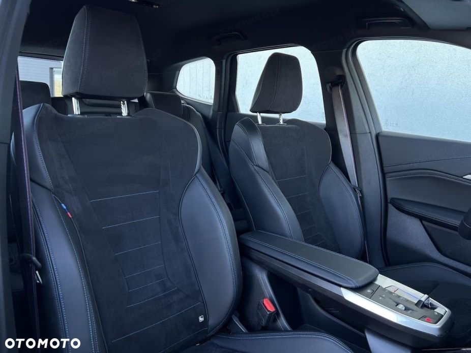 BMW X1 sDrive18i M Sport - 5