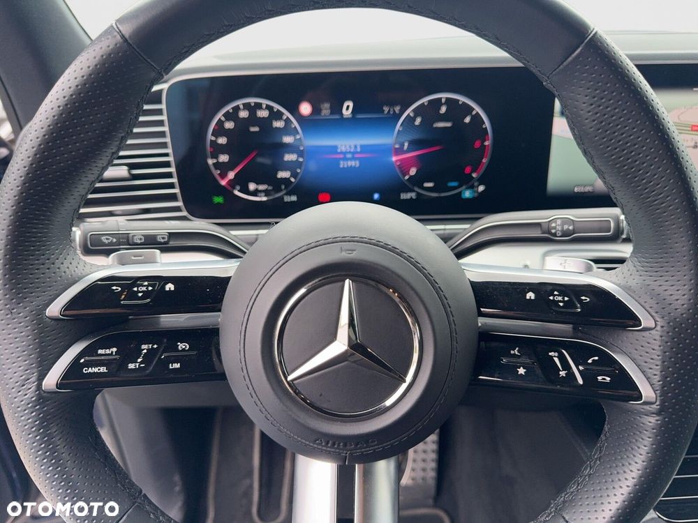 Mercedes-Benz GLE 300 d 4-Matic Premium - 13