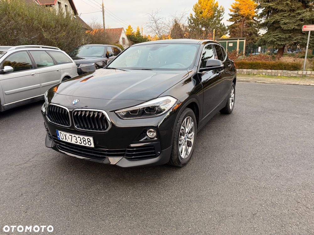BMW X2 - 3