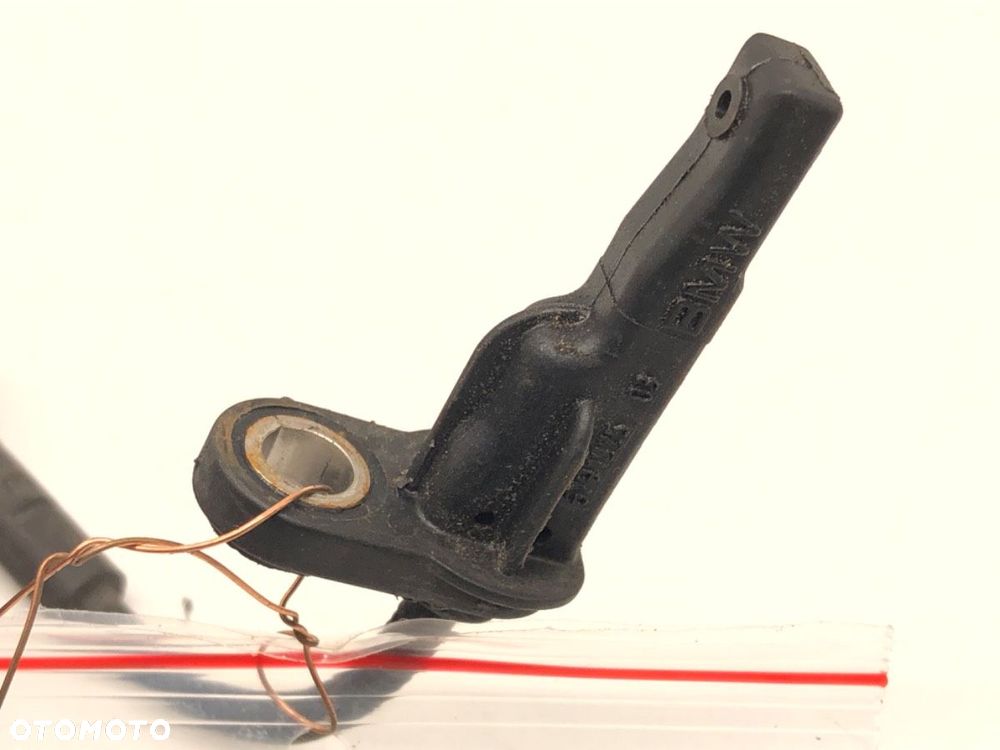 CZUJNIK ABS TYLNY LEWY - 49.00 PLN - BMW 3 (F30, F80) 2011 - 2018 340 i 240 kW [326 KM] benzyna 2015 - 2