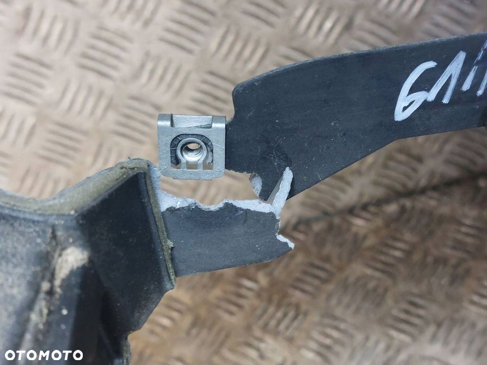 ZESTAW AIRBAG KOKPIT POSTRZAŁOWY AUDI A3 8P 8P0959655D 1K0959653 - 11