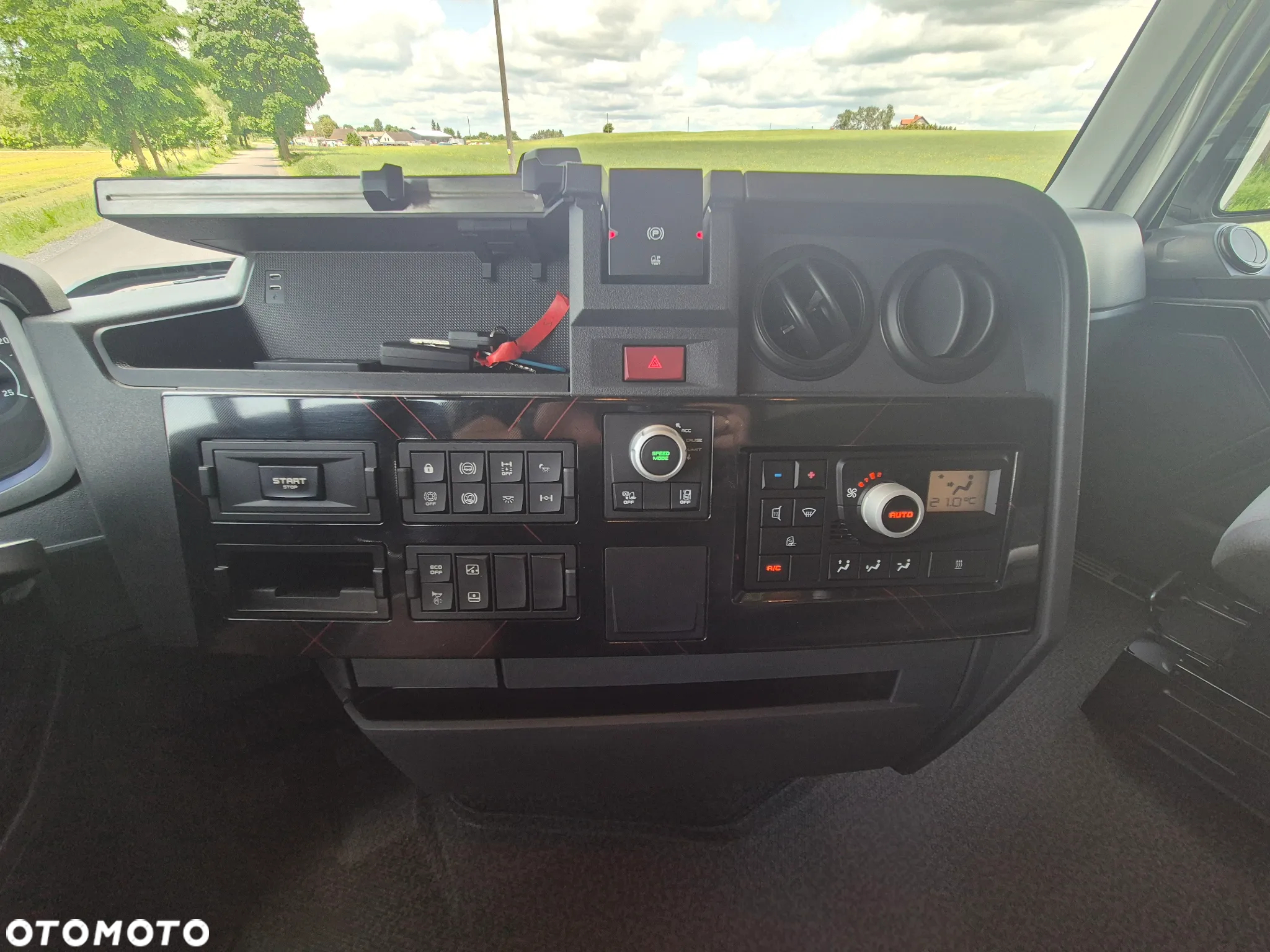 Renault T 480 HIGH - 24