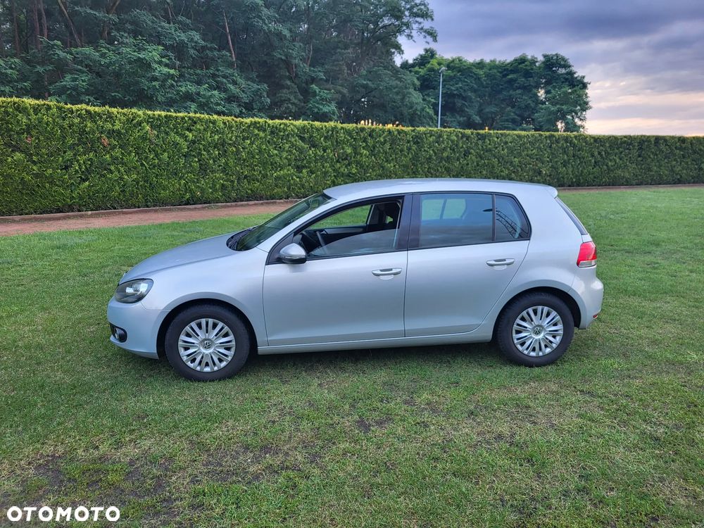 Volkswagen Golf - 9
