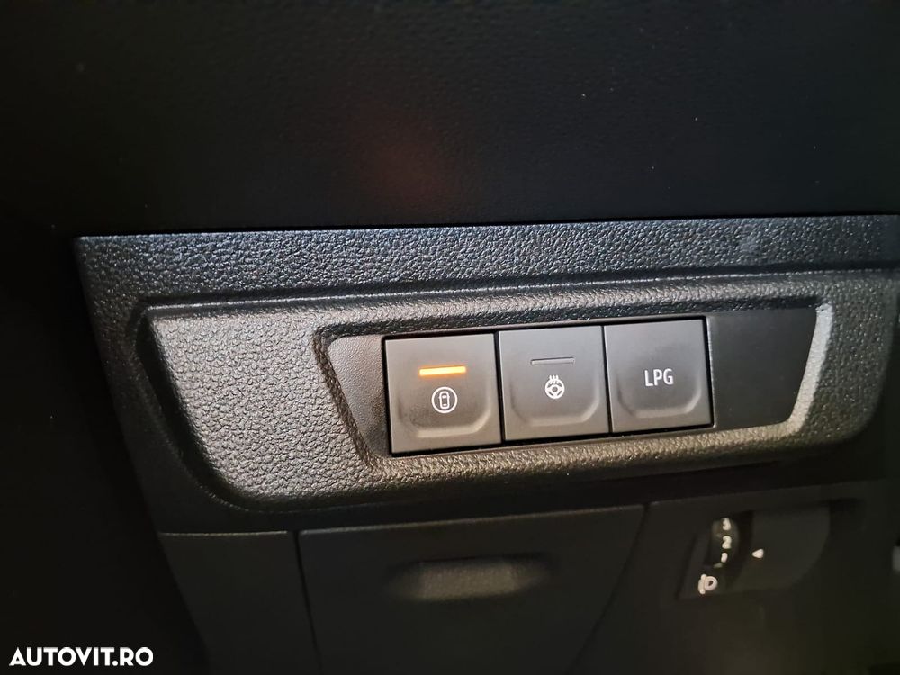 Dacia Sandero Stepway - 10