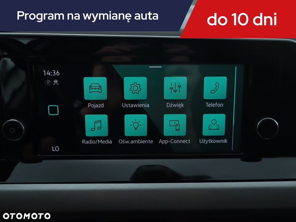 Volkswagen Golf Variant - 14