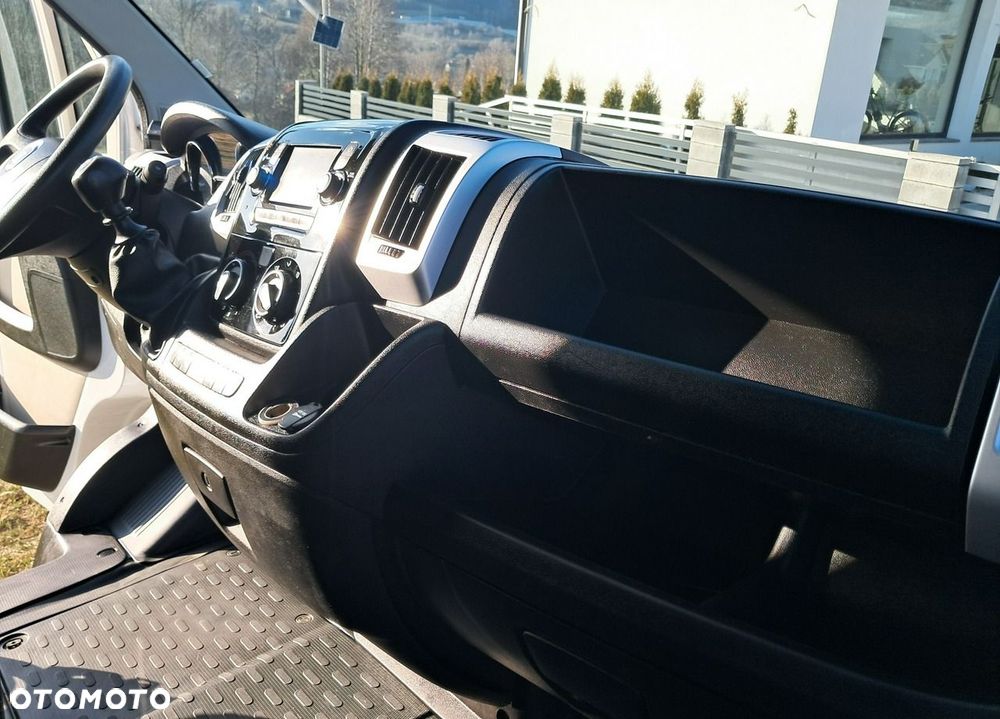 Fiat Ducato - 14