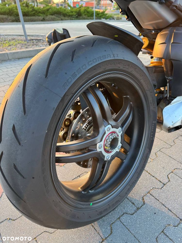 Ducati Streetfighter V4 - 7