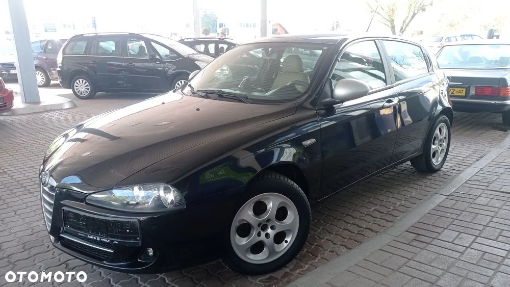 Alfa Romeo 147 1.6 Twin Spark ECO Eleganza - 26