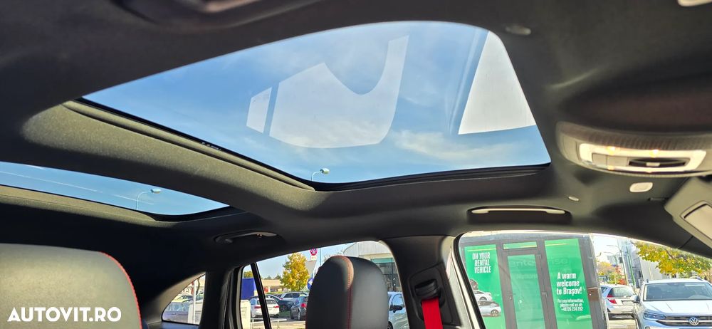 Mercedes-Benz GLA AMG 45 S 4Matic+ AMG Speedshift DCT 8G - 11