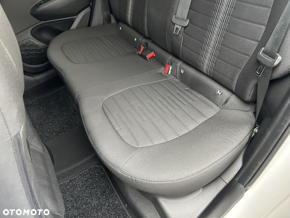 Hyundai i10 1.2 Modern AMT - 14